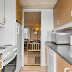 Hébergement de vacances Lk1093-lokken-tjornevej-8 *