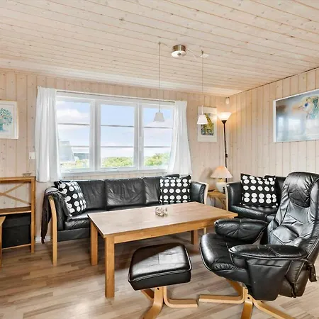 Nyaraló Lk1093-lokken-tjornevej-8