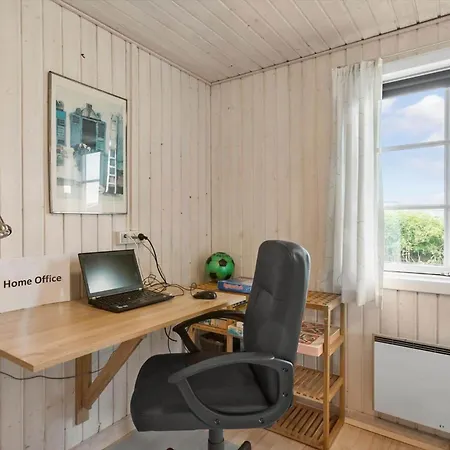 Lk1093-lokken-tjornevej-8 Nyaraló *