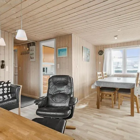 Nyaraló Lk1093-lokken-tjornevej-8 Løkken