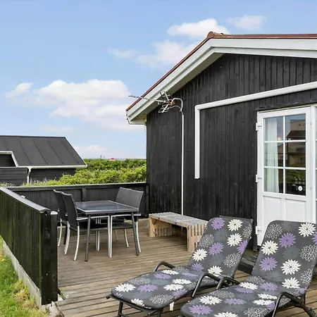 Nyaraló Lk1093-lokken-tjornevej-8 Løkken