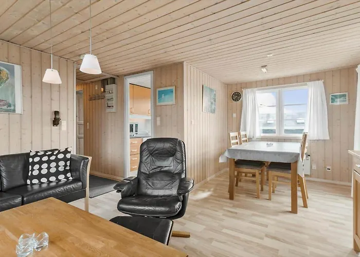 Nyaraló Lk1093-lokken-tjornevej-8 Løkken