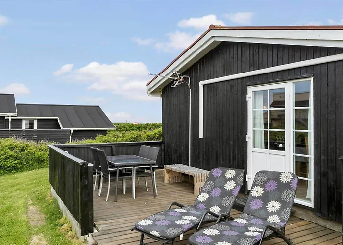 Nyaraló Lk1093-lokken-tjornevej-8 Løkken