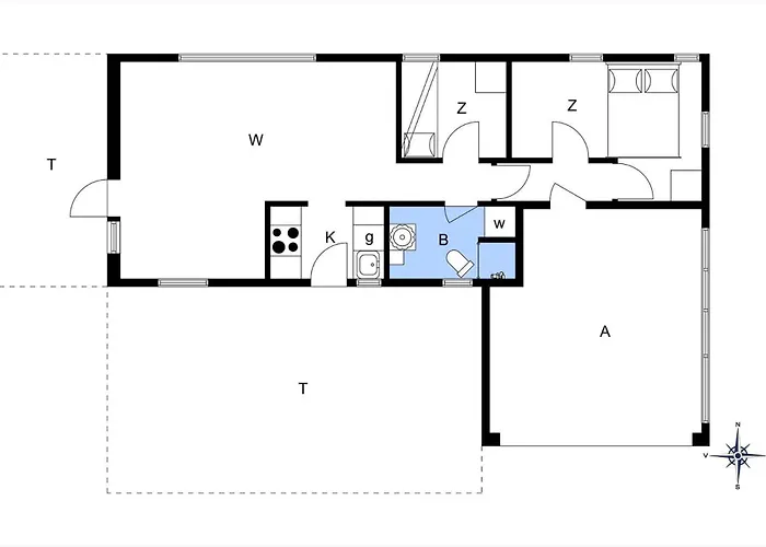 Lk1093-lokken-tjornevej-8 * Løkken